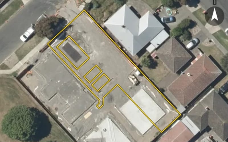 13D Nash Street