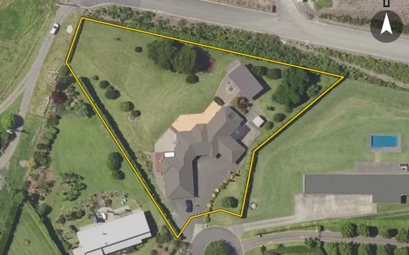 35 Sunny Downs Drive