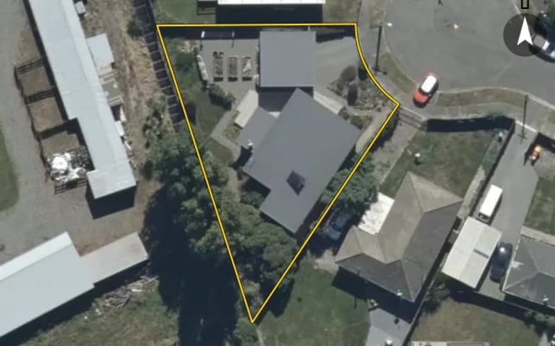 6 Snelling Place