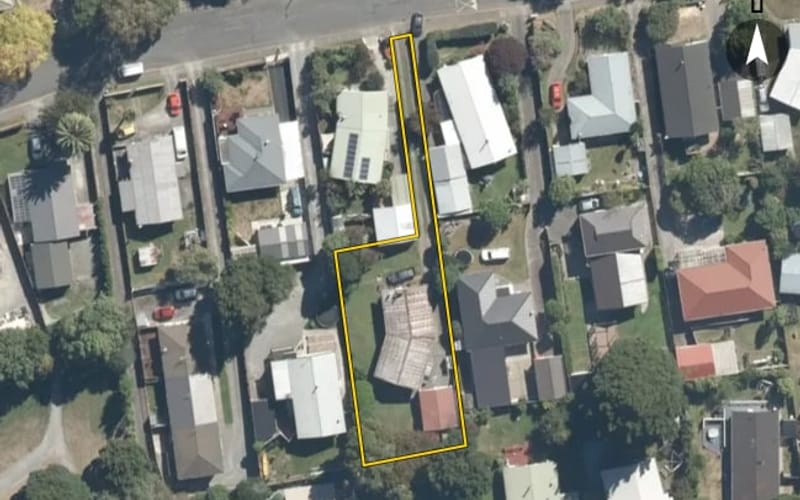 84 Clouston Park Road