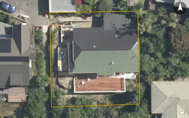 15 Corry Avenue
