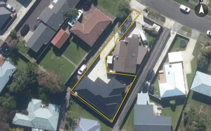 25A Windsor Street