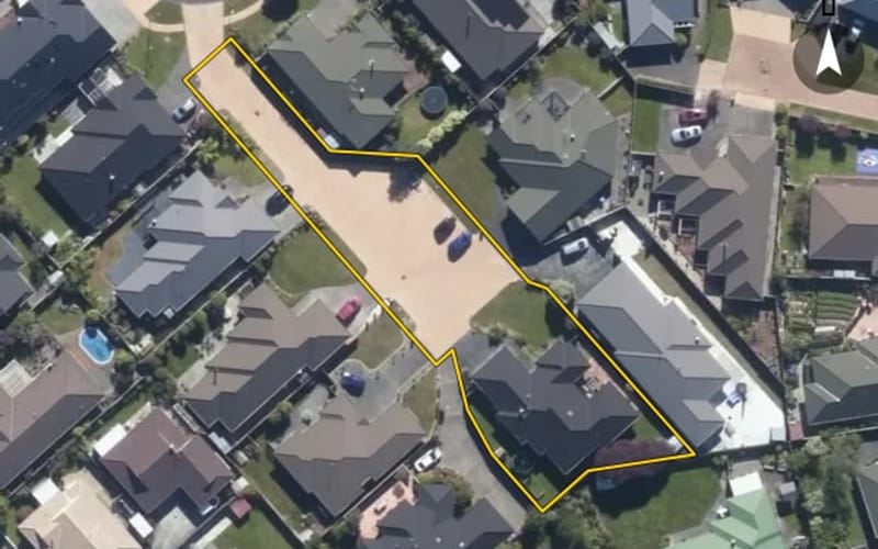 7 Buttonwood Court