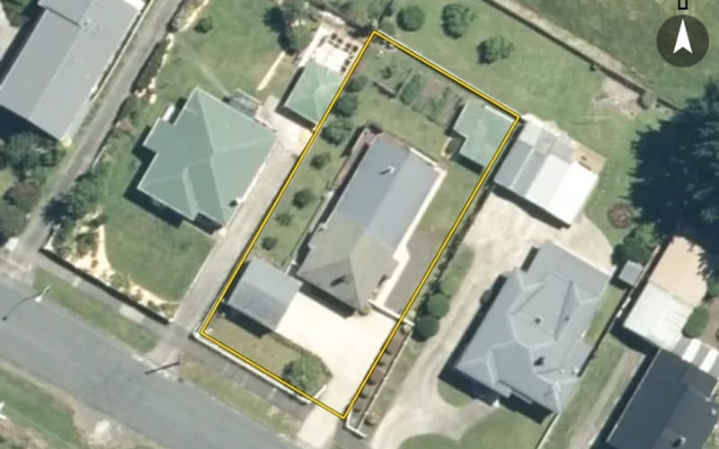 12 Aorangi Road