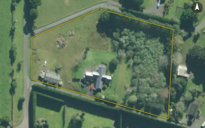 41 Forest View Road