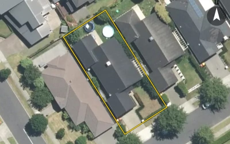 27 Toscana Drive