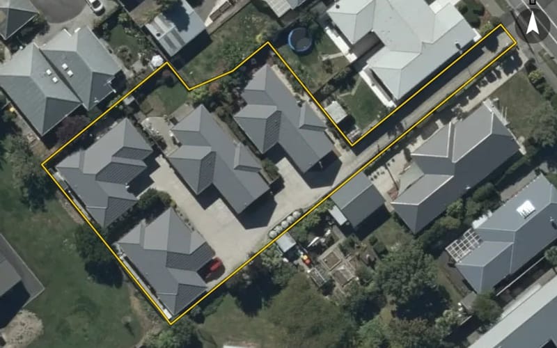 51 Barrington Street