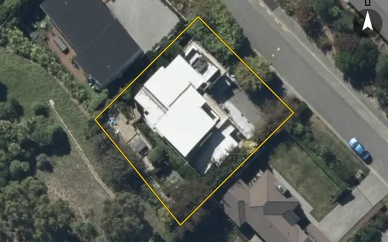 18 Rushden Rise