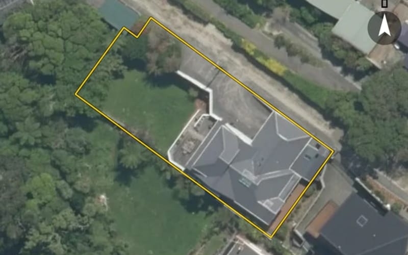 3 Hewett Way