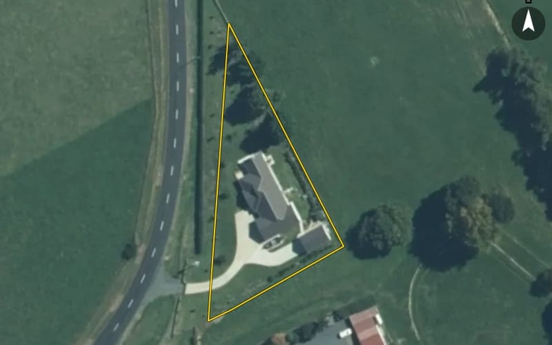 46 Bird Road