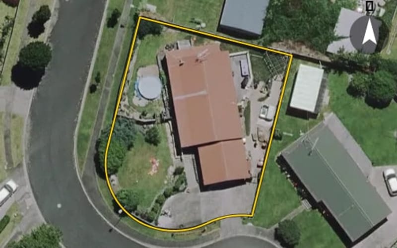 3 Essendon Court