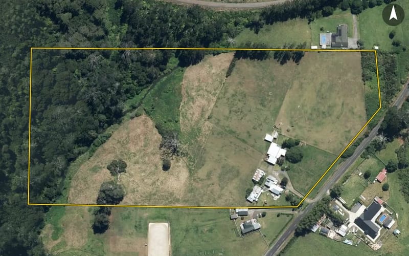 11 Tram Valley Road