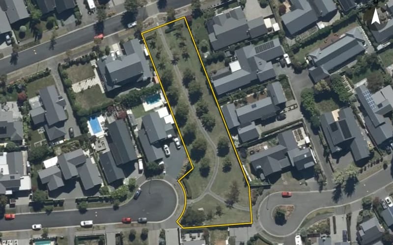 9R Timberlands Terrace