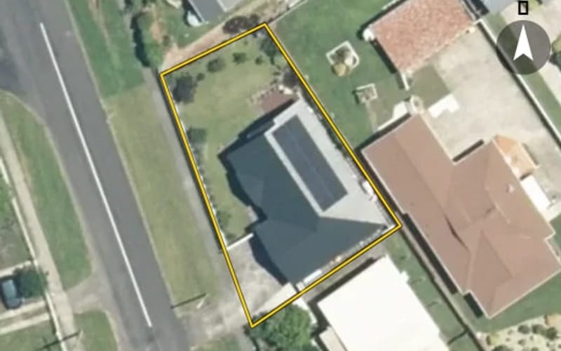 13A Silverton Road