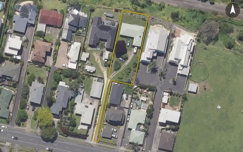 211 Ngatai Road