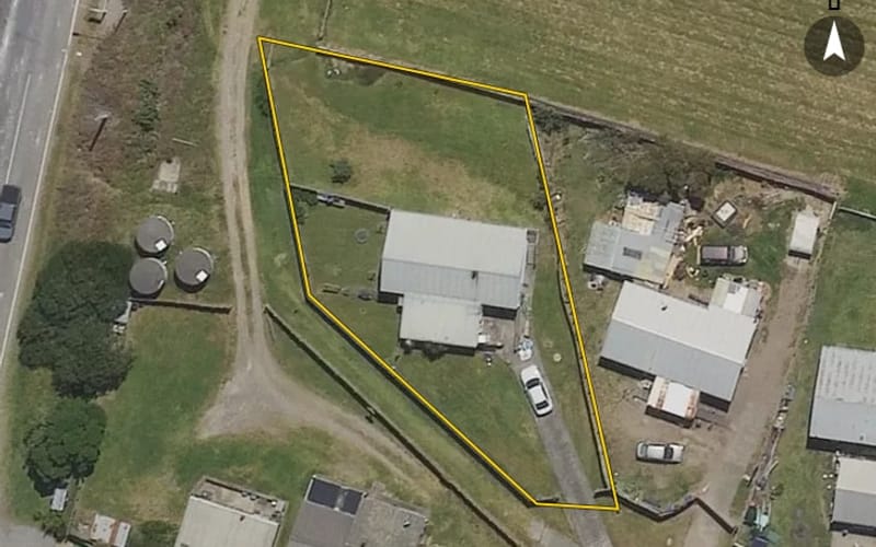 16 Wiremu Place