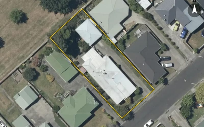 7 Menin Road