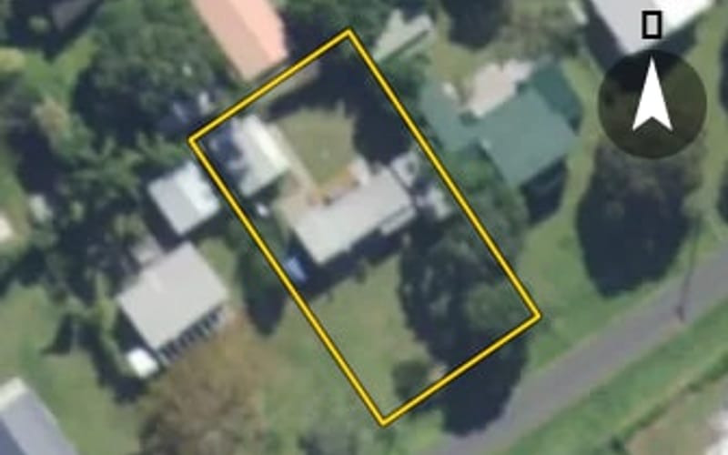11 Wehiwehi Road