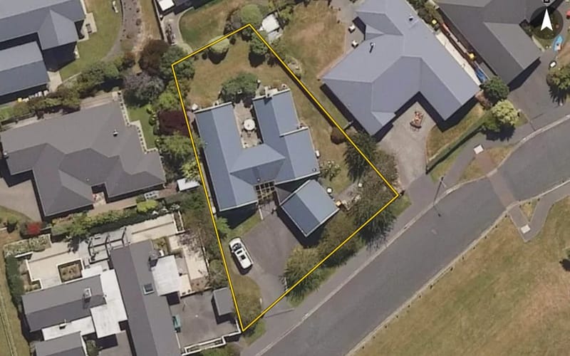 5 Sunninghurst Drive