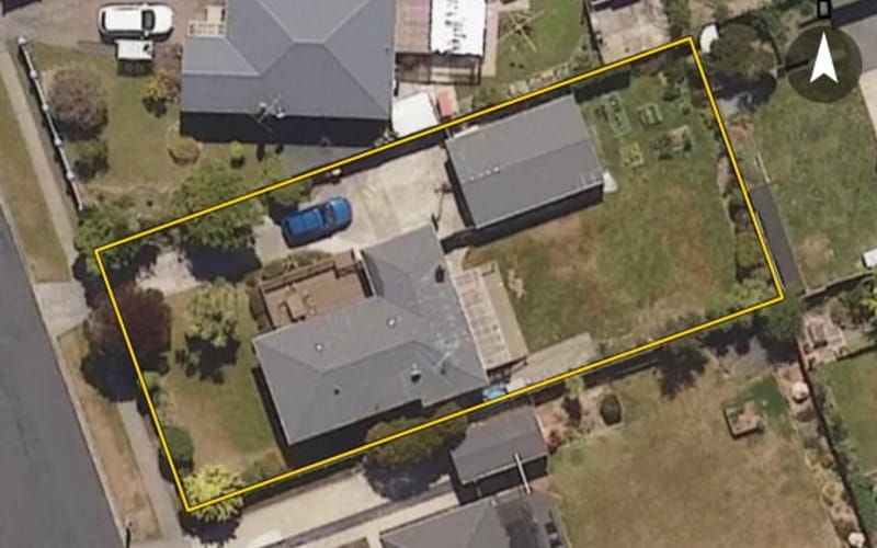 58 Viscount Road