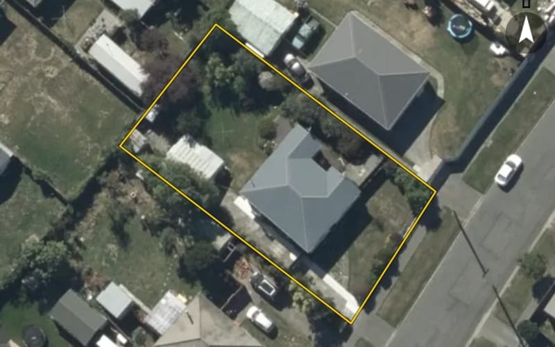 11 McGregors Road