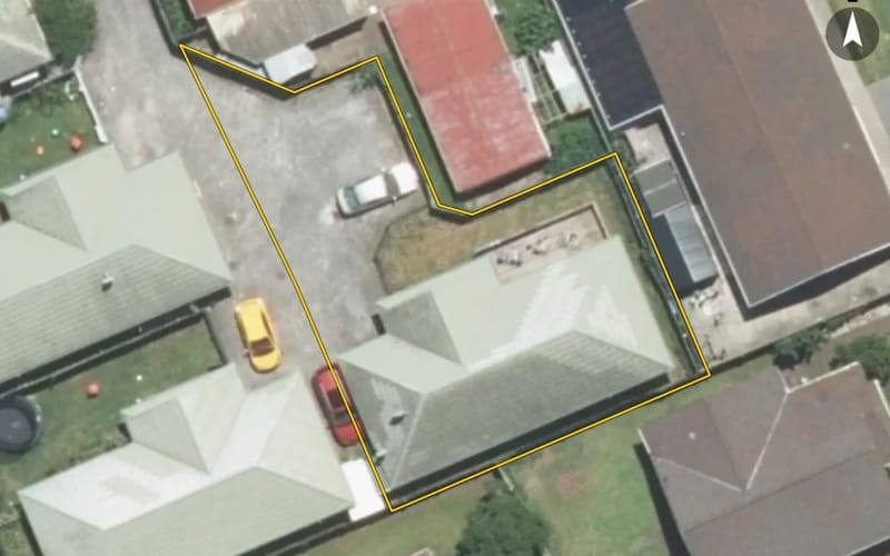 100C Browns Road