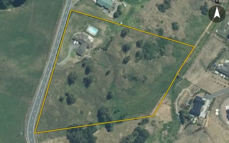 154 Bell Road