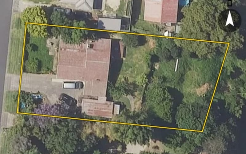 8 Te Kaponga Street