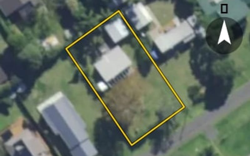 9 Wehiwehi Road