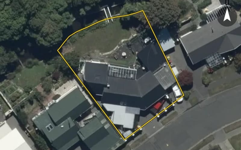 7 Cardinal Drive