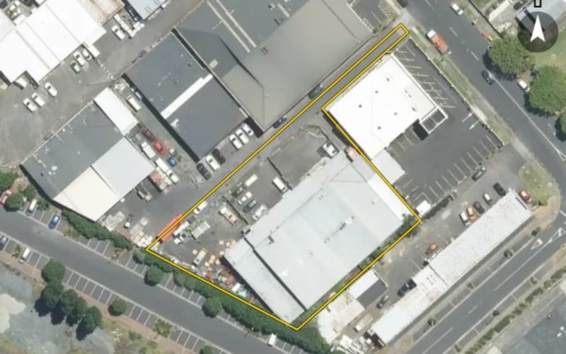 1/22 Maich Road