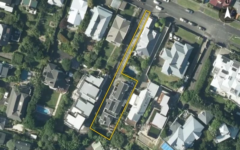 45A Clarence Street