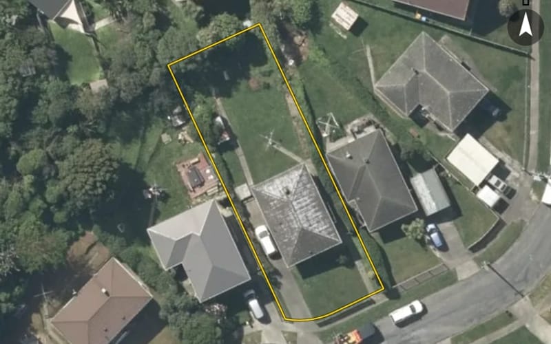 20 Aparangi Crescent