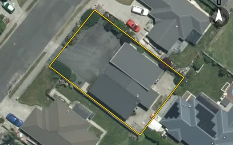 32 Kendall View