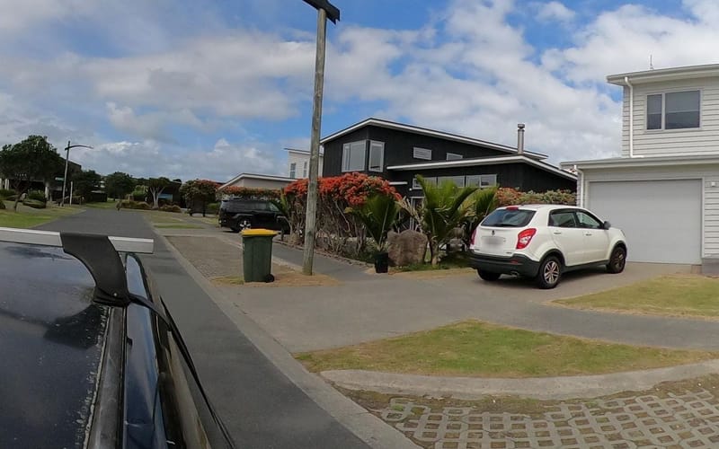 14 Matariki Street