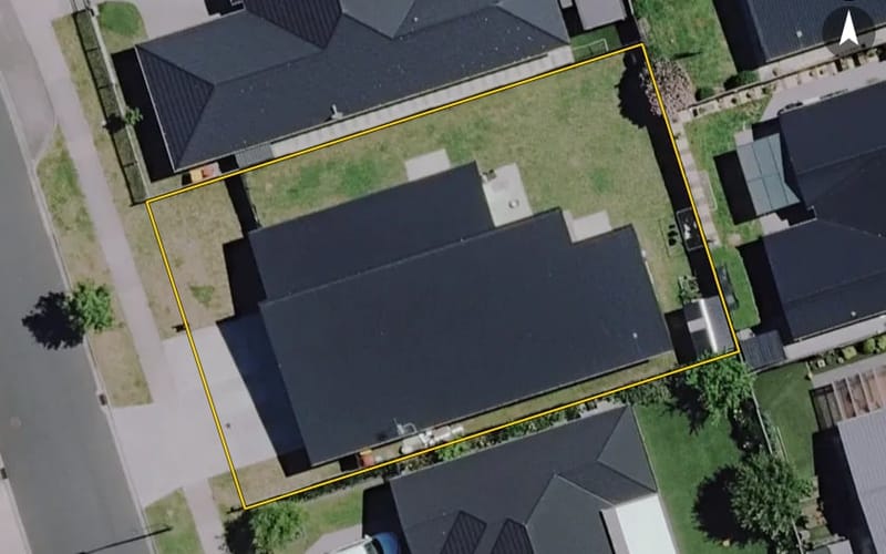 16 Maggie Place