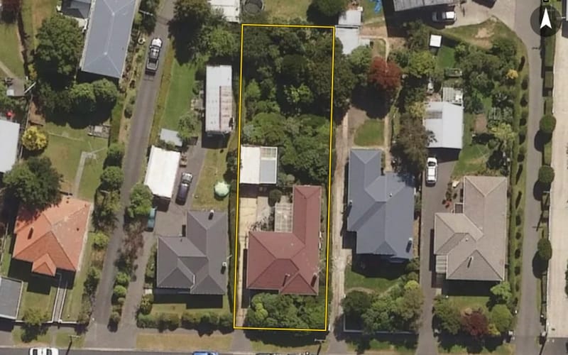 205 Balmacewen Road