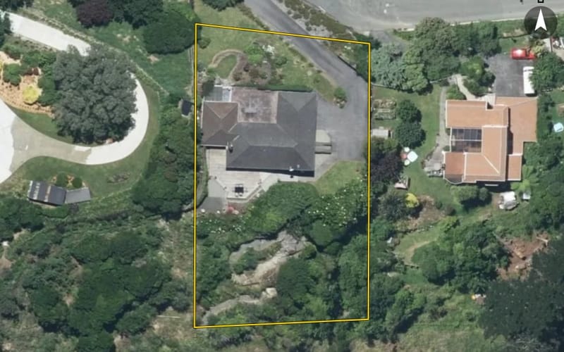 12 Shakespeare Road