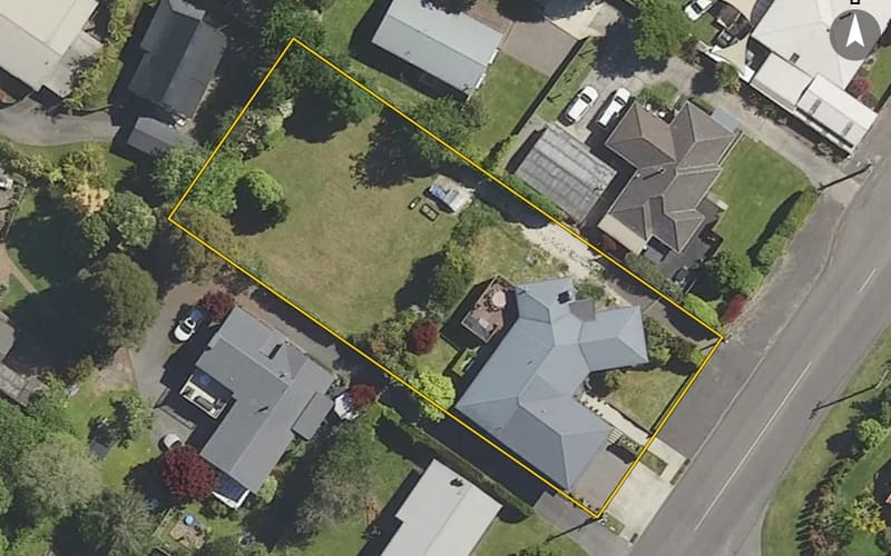 20 Lynmore Avenue