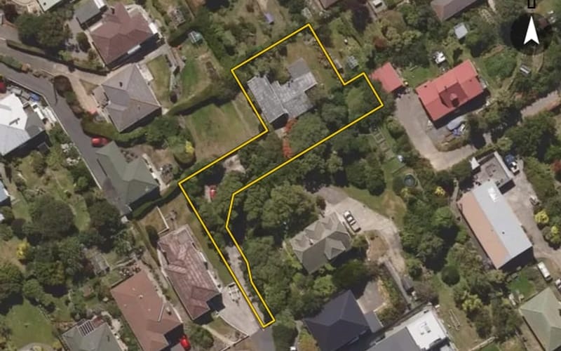 16A Marewa Street