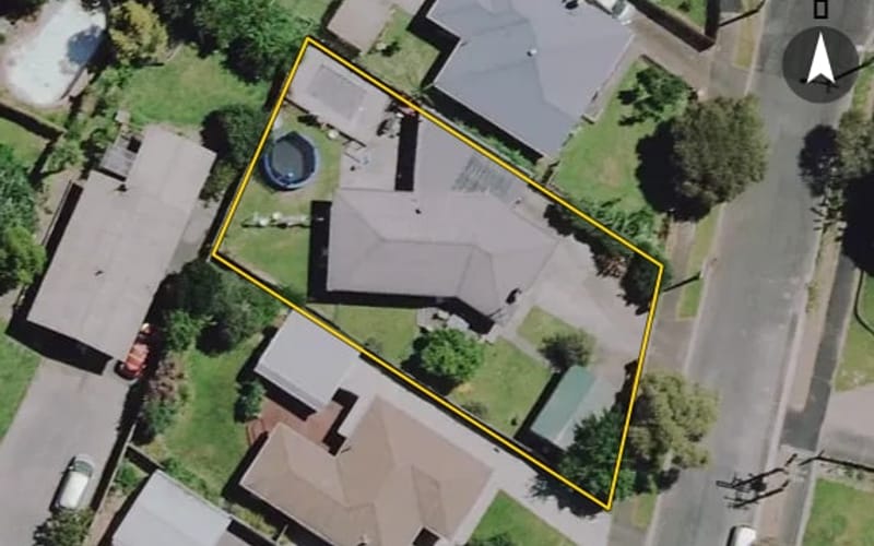 23 Panair Crescent