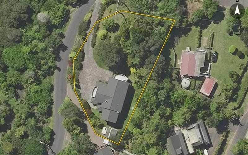 135 Te Akau Road