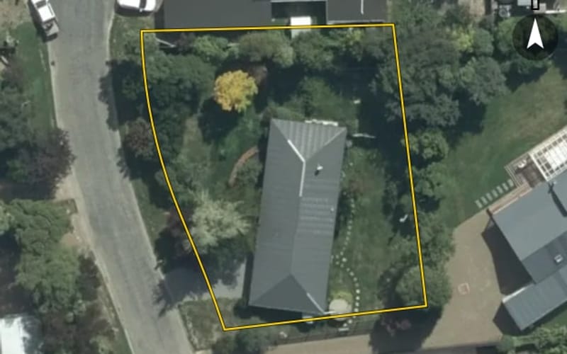 17 Monalua Avenue