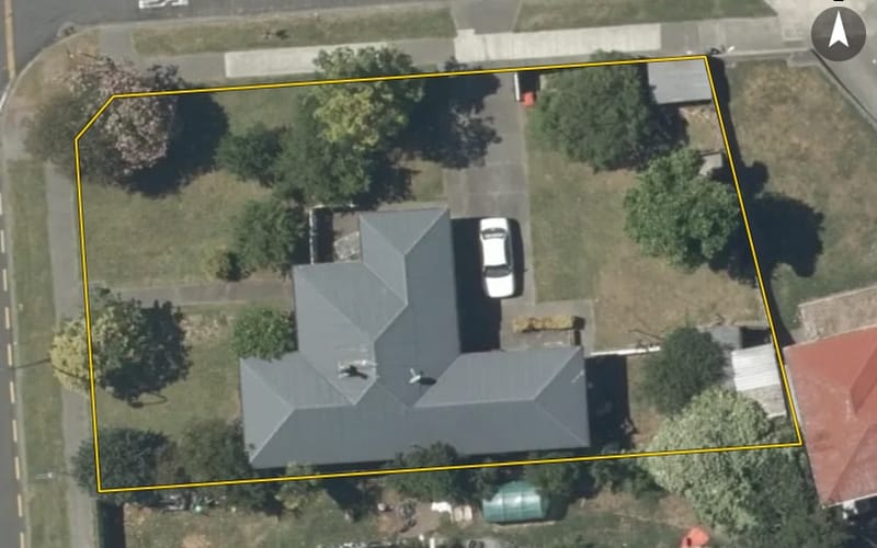 122 Riverbend Road