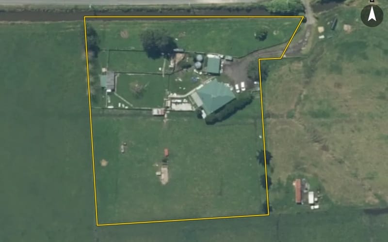 3 Kitson Road