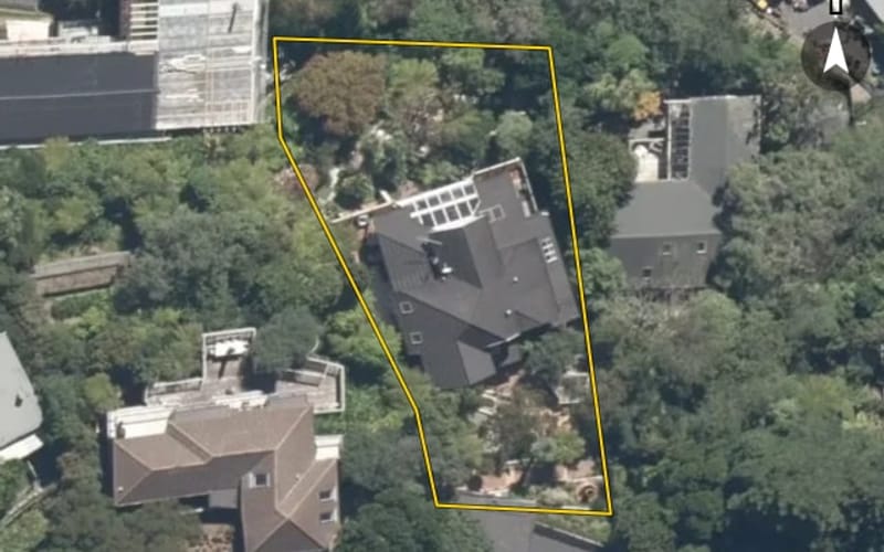 30 Walter Road