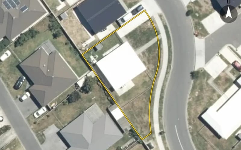 13 Gilbert Close