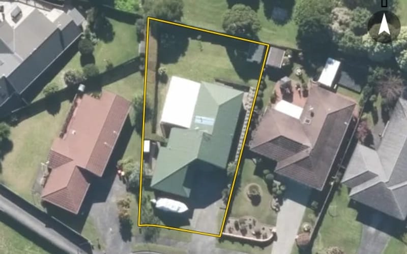 25 Woodview Rise