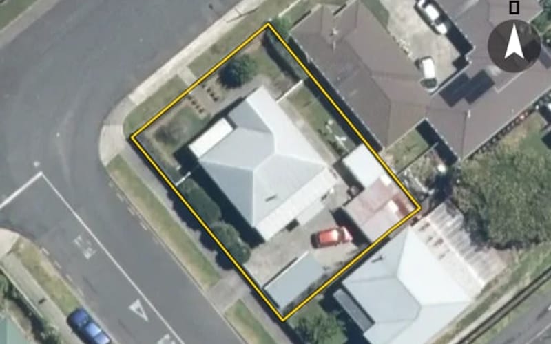 106 Lovedale Road