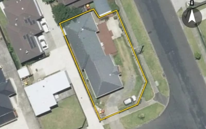 38 Seddon Avenue